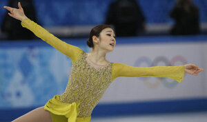 Winter Olympics TV Schedule What To Watch Thursday Feb 20 Winter Olympics TV Schedule What To Watch Thursday Feb 20